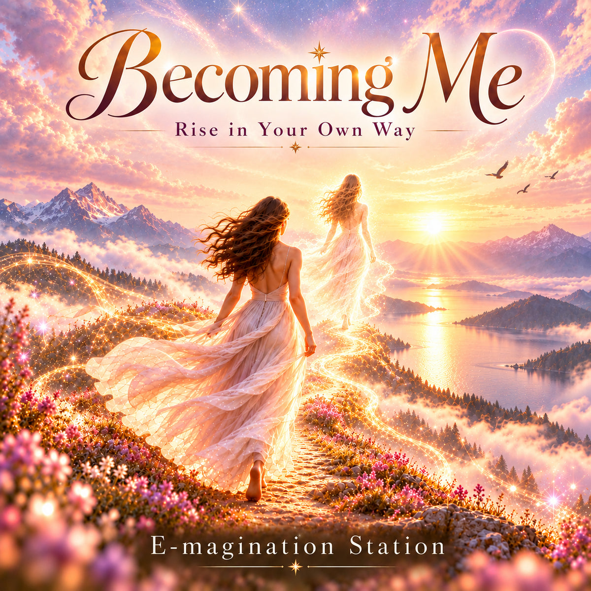 This is Me album artwork
