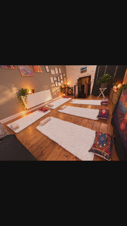 Sound Bath Evenings
